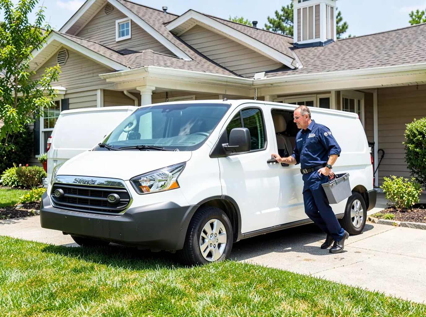 Emergency Plumber company in Martinton, IL